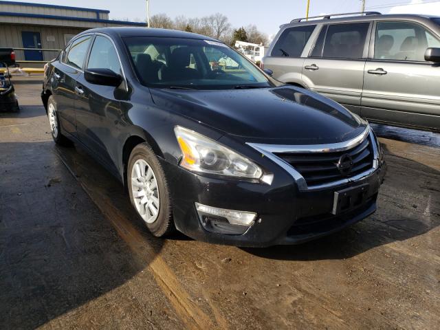 2015 NISSAN ALTIMA 2.5 1N4AL3AP9FC162585