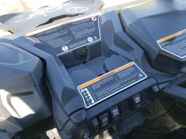 2018 CAN-AM MAVERICK T 3JB1GAN28JK000079