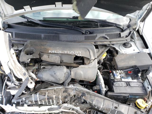 2015 DODGE DART SXT 1C3CDFBBXFD117111