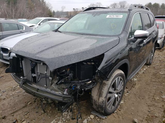 2020 SUBARU ASCENT TOU 4S4WMARD8L3469006