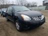 2012 NISSAN  ROGUE