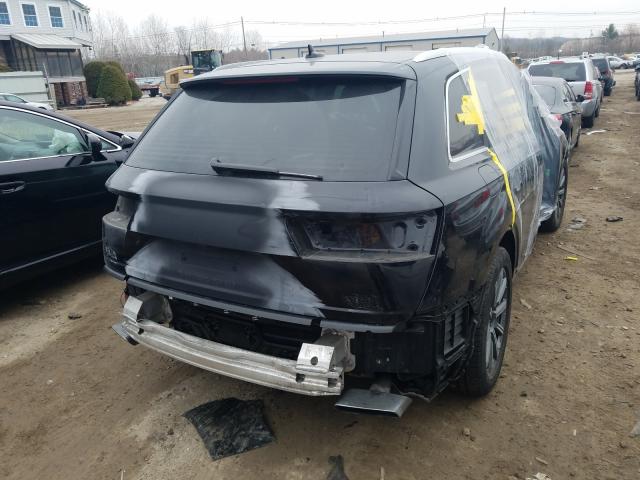 VIN WA1VABF79JD024319 2018 Audi Q7, Prestige no.4