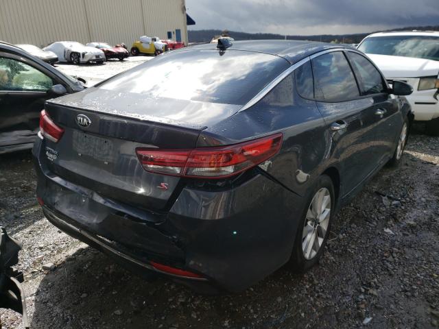 2018 KIA OPTIMA LX 5XXGT4L37JG244814