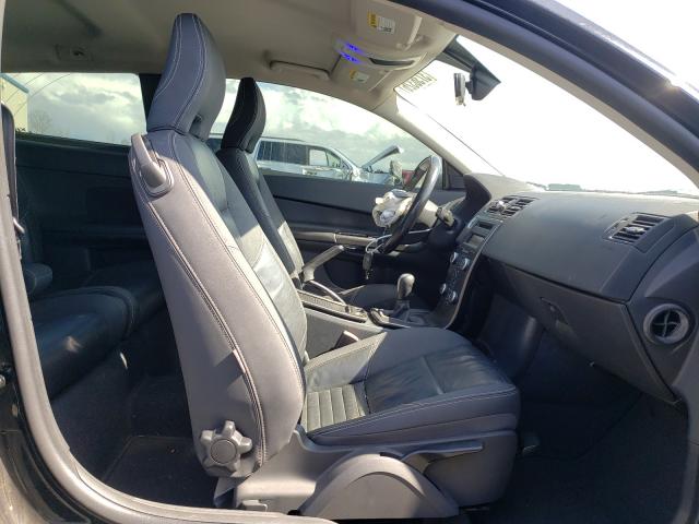 2012 VOLVO C30 T5 YV1672MK3C2285793