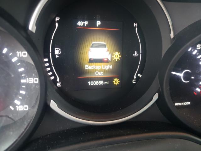 2018 FIAT 500L POP ZFBCFAAH8JZ041224