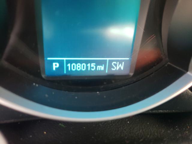 2014 CHEVROLET CRUZE ECO 1G1PH5SB5E7148123