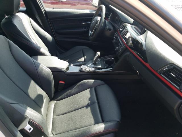 2014 BMW 328 XI WBA3B3G51ENR83823