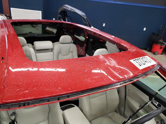 2019 VOLVO XC60 T5 IN LYV102RL2KB362446