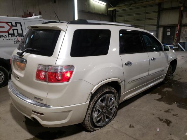 2011 GMC ACADIA DEN 1GKKVTED6BJ202172