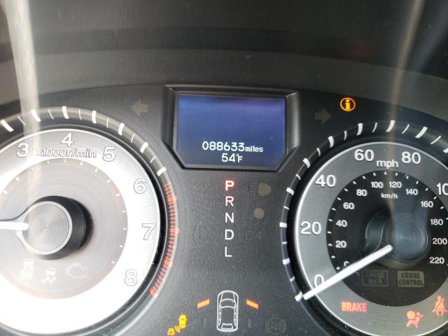 2015 HONDA ODYSSEY TO 5FNRL5H93FB116074