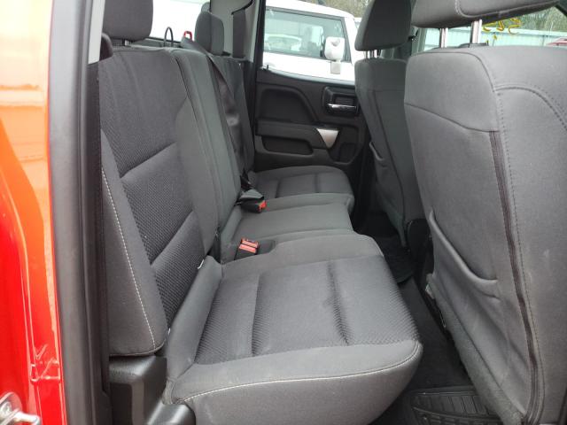 2019 CHEVROLET SILVERADO 2GCVKPECXK1113389