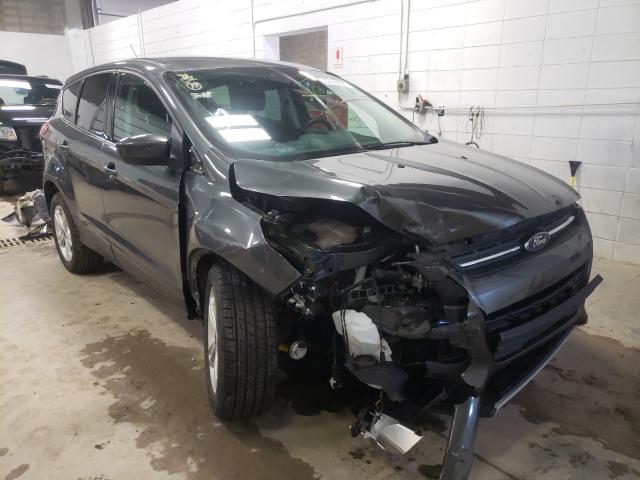 2016 FORD ESCAPE SE 1FMCU9G93GUC23710
