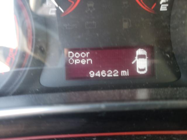 2015 DODGE DART 1C3CDFBB3FD319594
