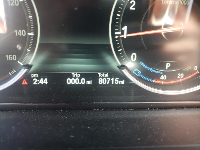 2015 BMW 740 LI WBAYE4C53FD946823