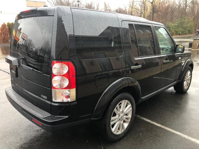 2011 LAND ROVER LR4 HSE SALAG2D49BA552479