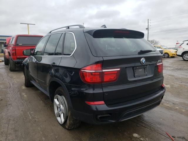 2013 BMW X5 XDRIVE5 5UXZV8C55DL898869