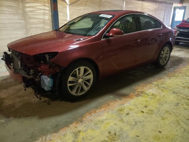 2015 BUICK REGAL 2G4GV5EK9F9164039