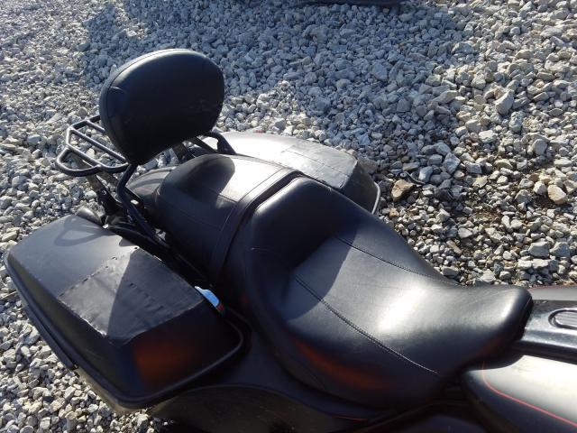2014 HARLEY-DAVIDSON FLHXS STRE 1HD1KRM10EB705221
