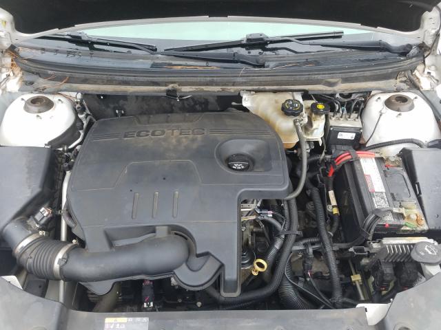 2012 CHEVROLET 136 1G1ZD5EU9CF169948