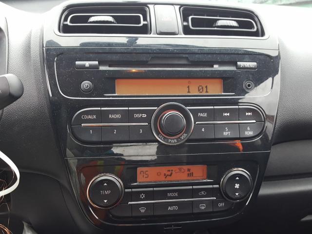 2015 MITSUBISHI MIRAGE DE ML32A3HJ5FH053889
