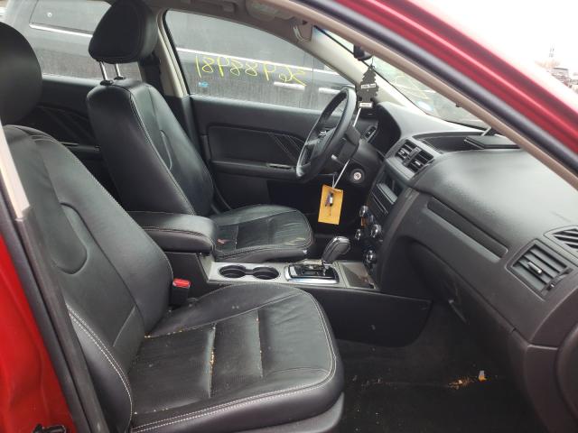 2012 FORD FUSION SPO 3FAHP0KC2CR186253