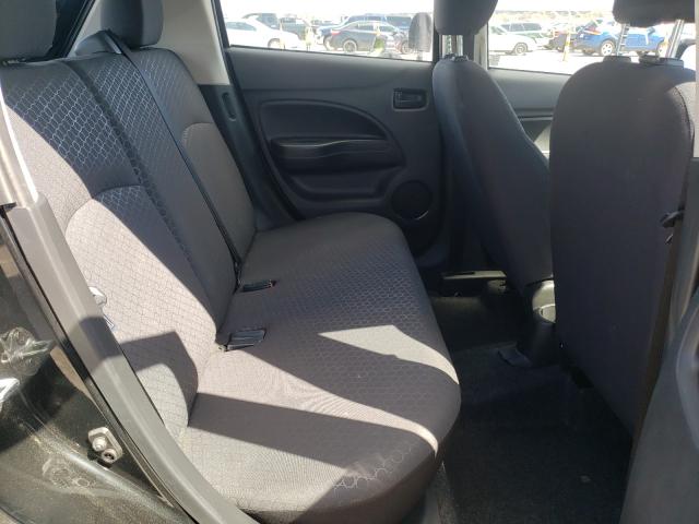 2015 MITSUBISHI MIRAGE DE ML32A3HJ0FH050608