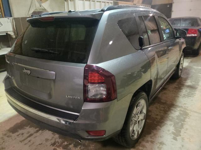 2014 JEEP COMPASS LI 1C4NJDCB4ED514571