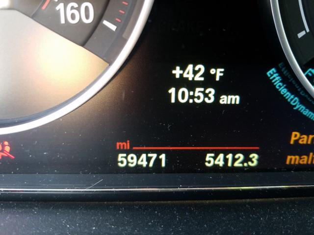 2014 BMW 328 XI WBA3B3G51ENR83823