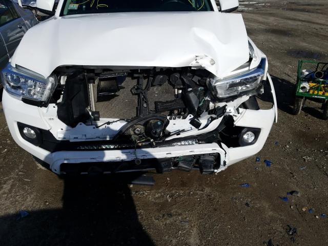 2017 TOYOTA TACOMA DOU 3TMCZ5AN8HM049465
