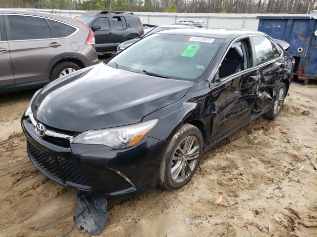 2015 TOYOTA CAMRY LE 4T1BF1FK0FU993289