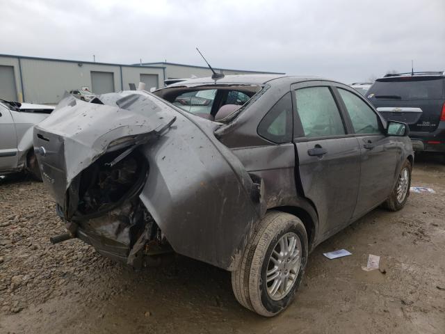 2011 FORD FOCUS SE 1FAHP3FNXBW148746