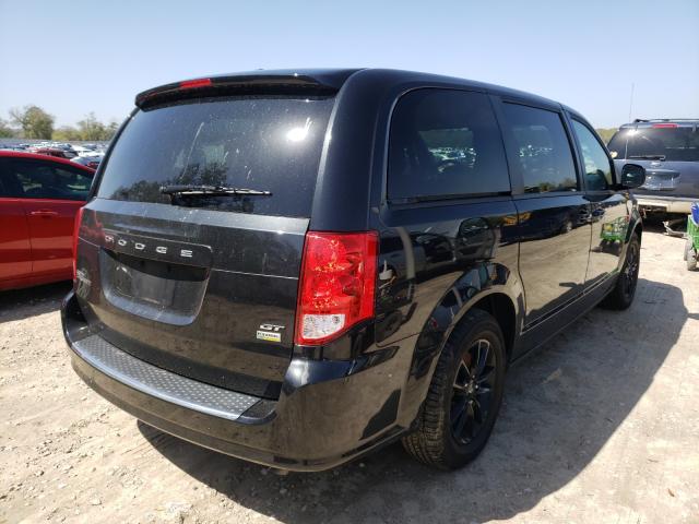 2019 DODGE GRAND CARA 2C4RDGEG2KR769182