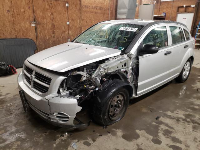 2010 DODGE CALIBER EX 1B3CB1HA1AD587878