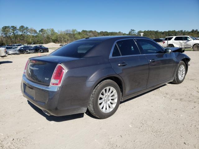 2013 CHRYSLER 300 2C3CCAAG1DH561416