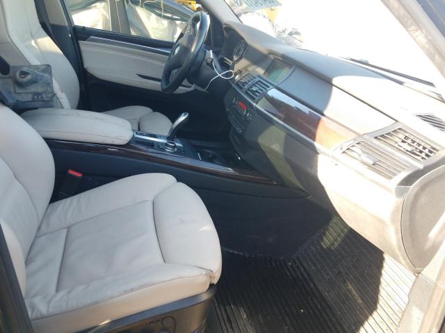 2013 BMW X5 XDRIVE3 5UXZV4C59D0B10849