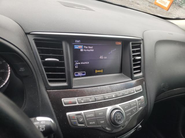 2013 INFINITI JX35 5N1AL0MM0DC319617