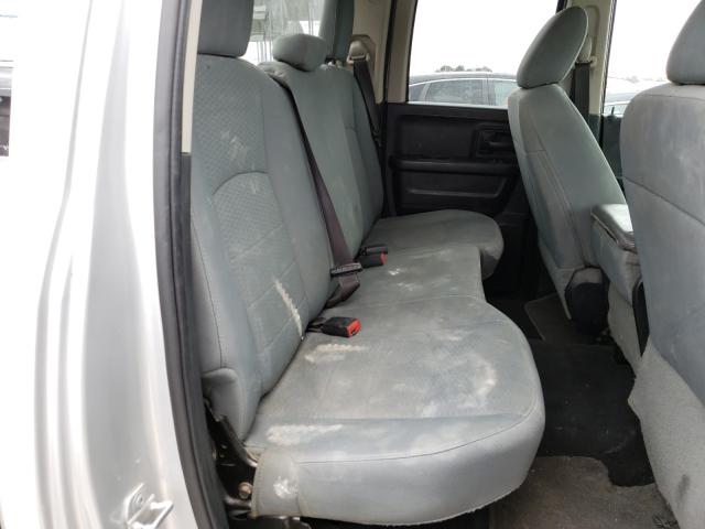 2015 RAM 1500 ST 1C6RR6FG5FS635224