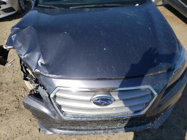 2016 SUBARU LEGACY 3.6 4S3BNEN67G3005810