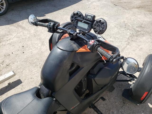 2019 CAN-AM RYKER 3JB2FEG41KJ004303