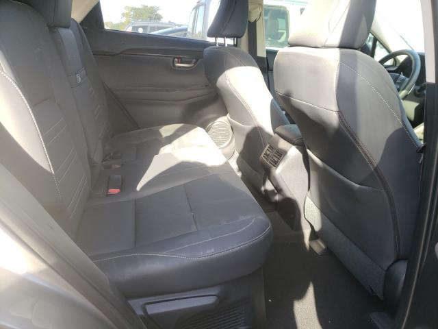 2021 LEXUS NX 300 BAS JTJGARDZ6M2236927