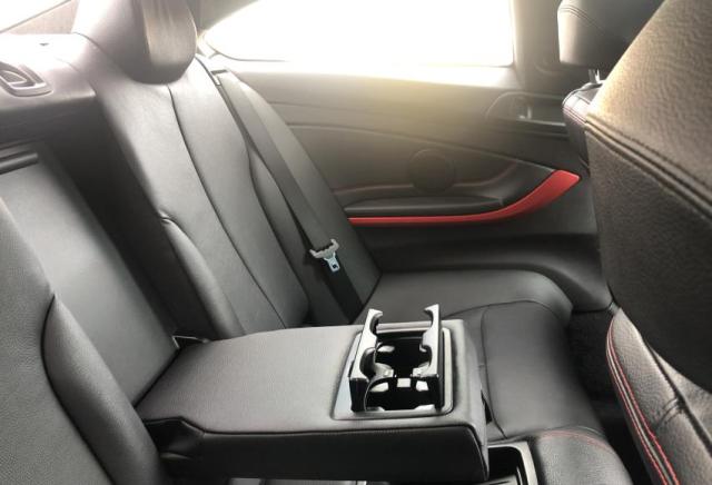 2014 BMW 428 XI WBA3N9C58EF721534