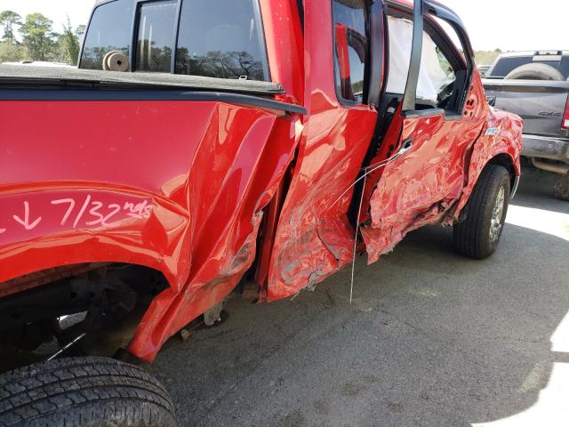 2013 FORD F150 SUPER 1FTFX1EF0DFB74372