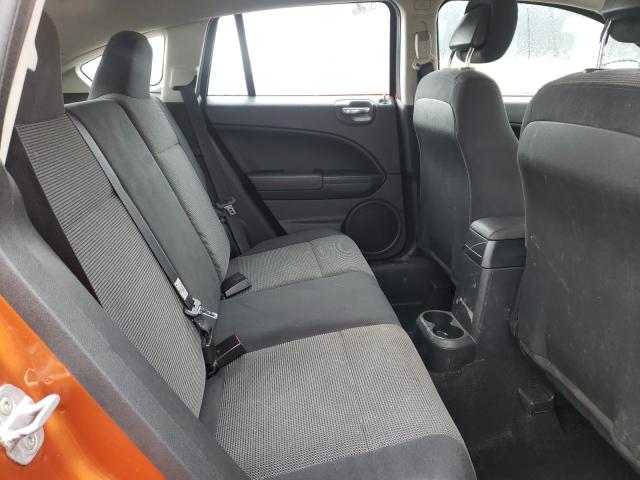 2011 DODGE CALIBER RU 1B3CB8HB8BD108794