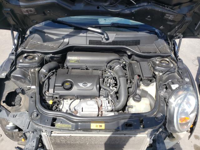 2014 MINI COOPER COU WMWSX3C59ET409243