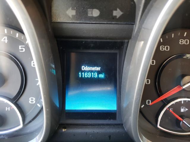 2016 CHEVROLET MALIBU LIM 1G11E5SA6GF163504