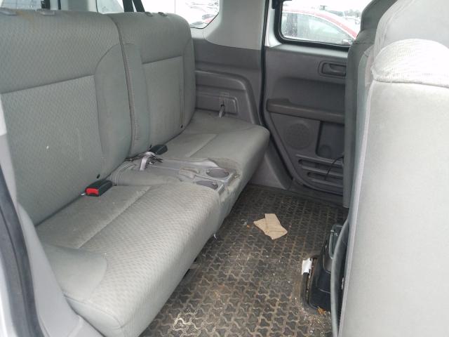 2010 HONDA ELEMENT EX 5J6YH2H76AL006842