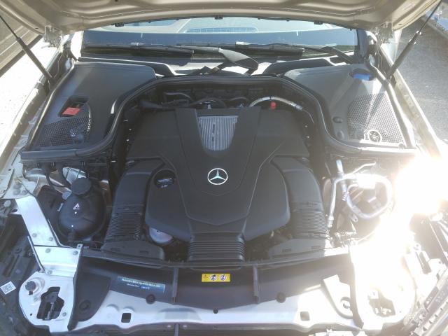 2019 MERCEDES-BENZ E 450 WDD1J6HB7KF077920