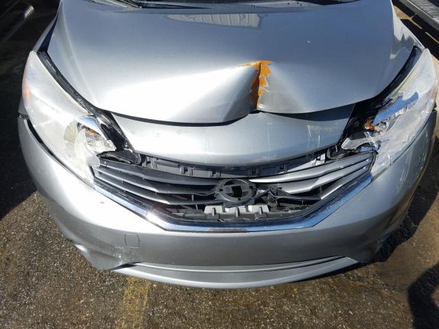2015 NISSAN VERSA NOTE 3N1CE2CP8FL404343