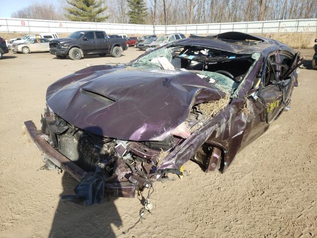 2020 DODGE CHARGER SC - 2C3CDXGJ0LH221465