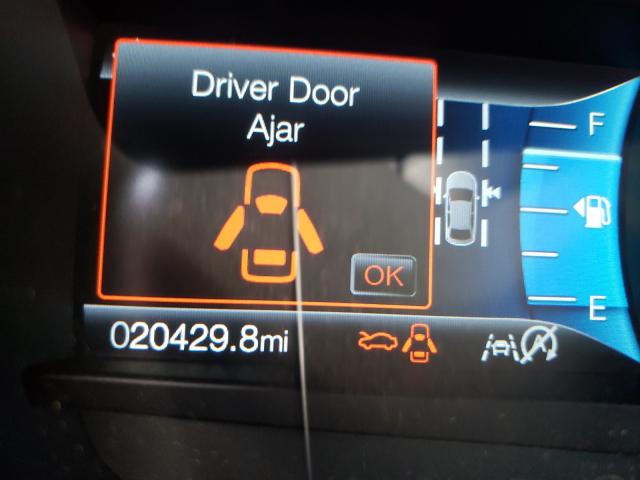 2019 FORD EDGE ST 2FMPK4AP0KBB66561